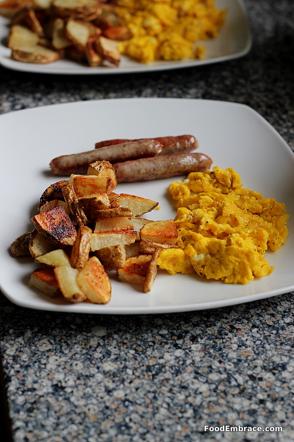 Monday Meals Seafood Season Food Embrace