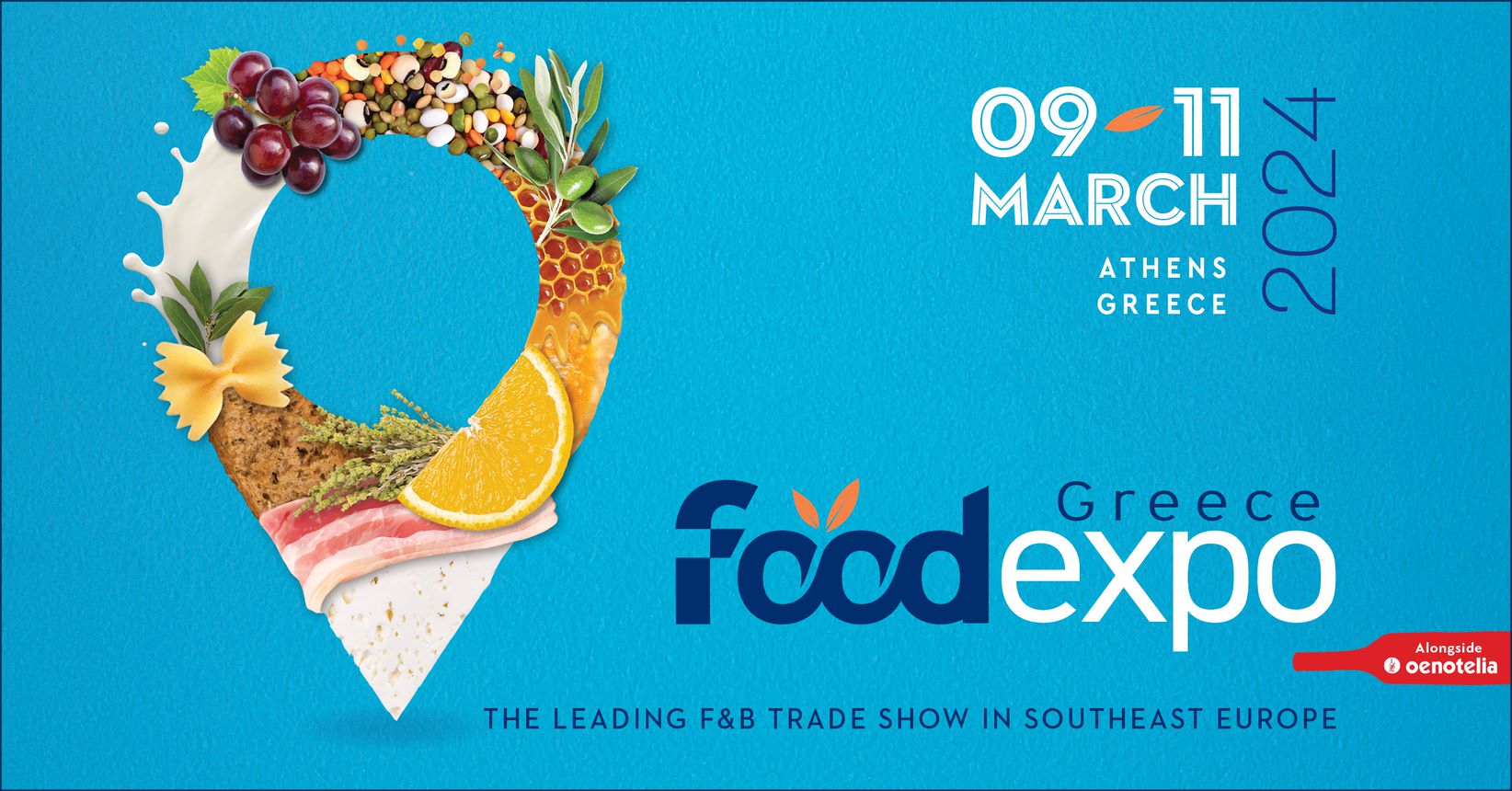 Exhibitor List FOOD EXPO 2024 Foodexpo