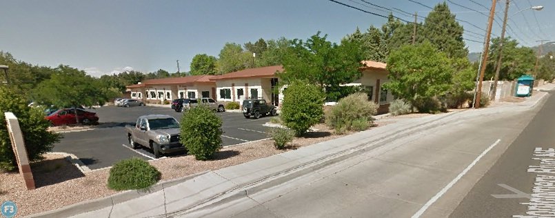 List Of The Best Rehab In New Mexico in the United States