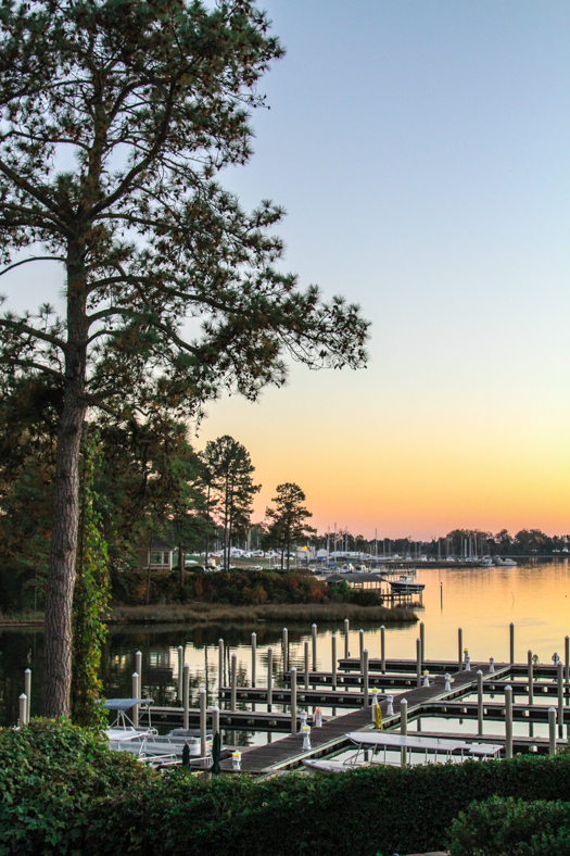 The Tides Inn Irvington, VA FoodFash