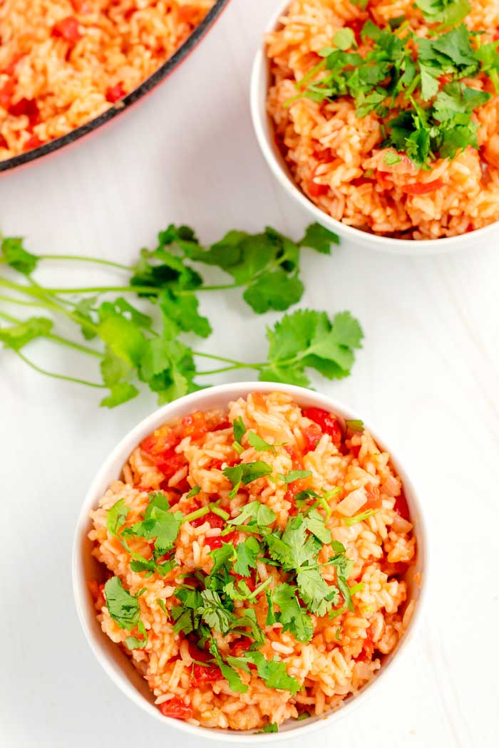 Spanish Rice Recipe Using Rotel Tomatoes Deporecipe.co