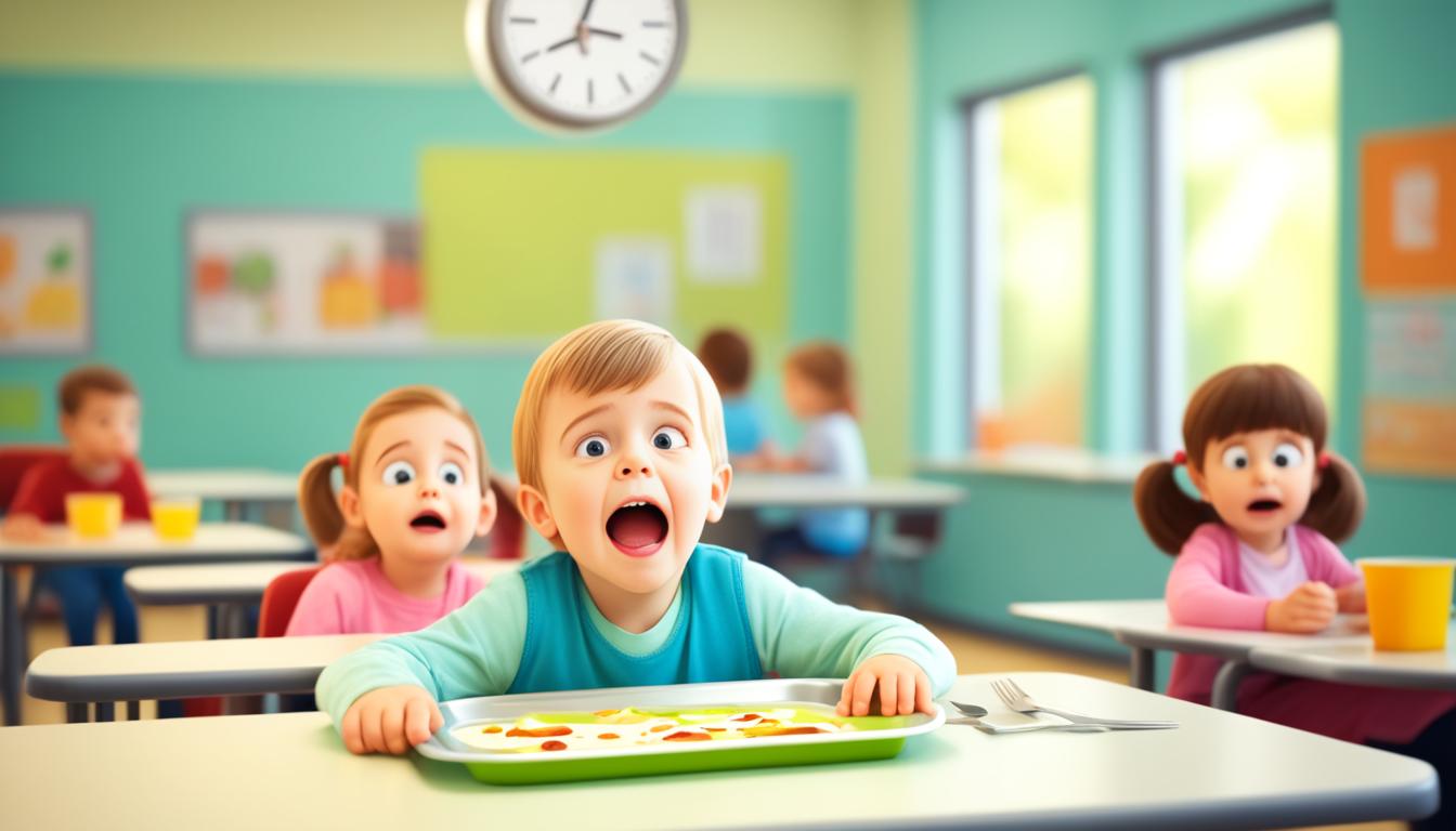 How Do School Lunches Affect your Childs Development?