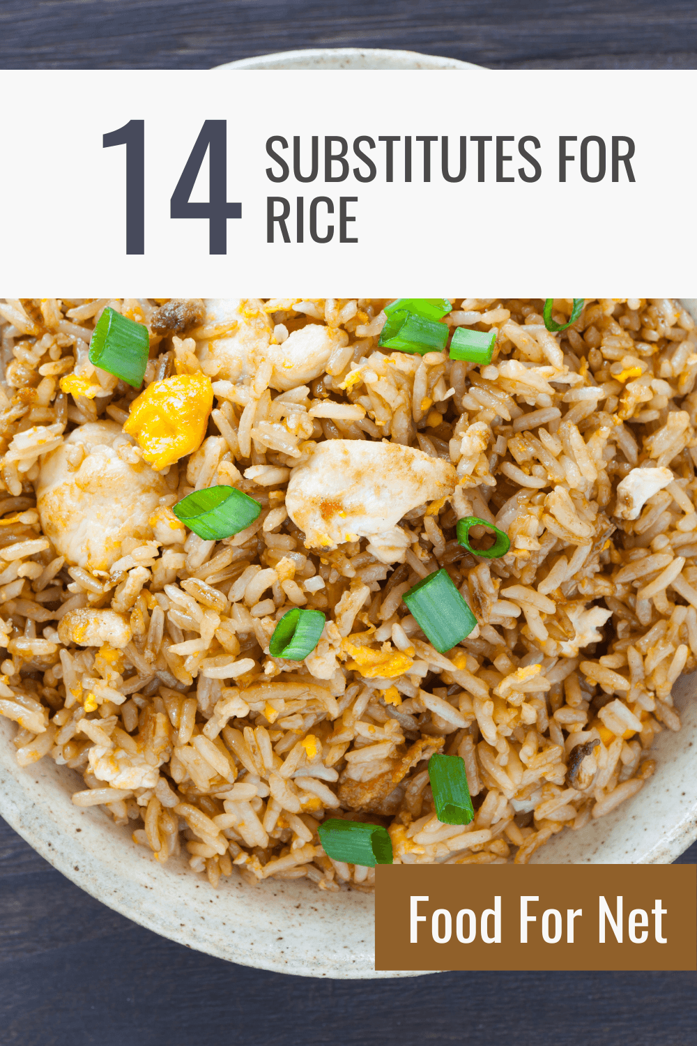 14 Delicious Substitutes For Rice Food For Net