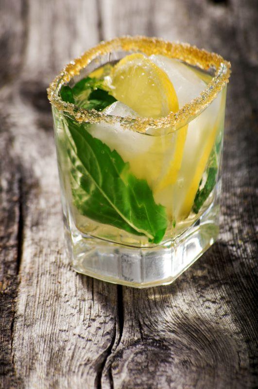 39 Manly Mixed Drinks For Manly Men Food For Net