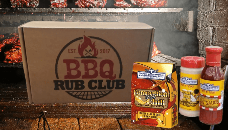 5 Marinade and Rub of the Month Clubs that Will Keep You Grilling All