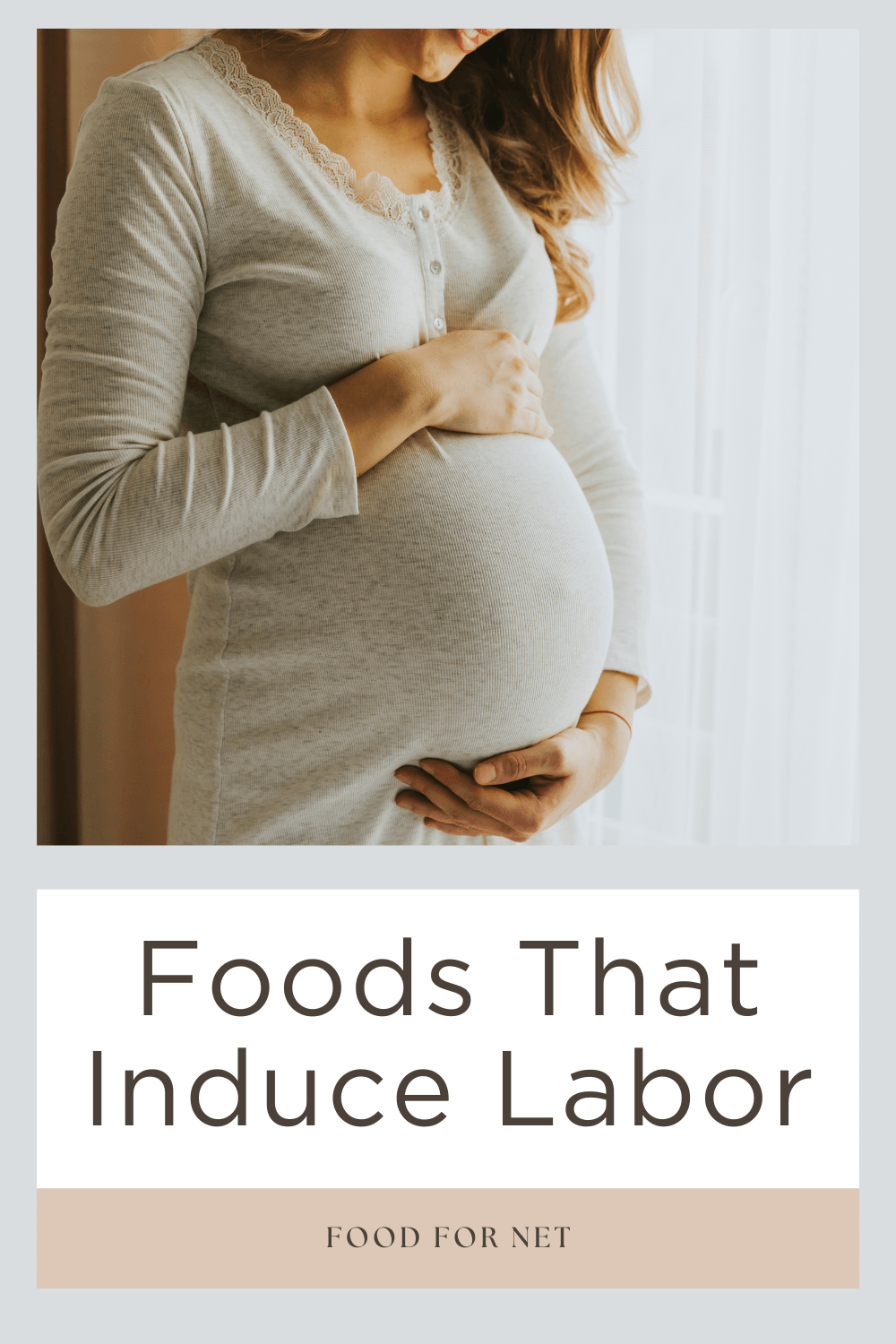7 Foods That Induce Labor And Other Approaches You Can Try Food For Net