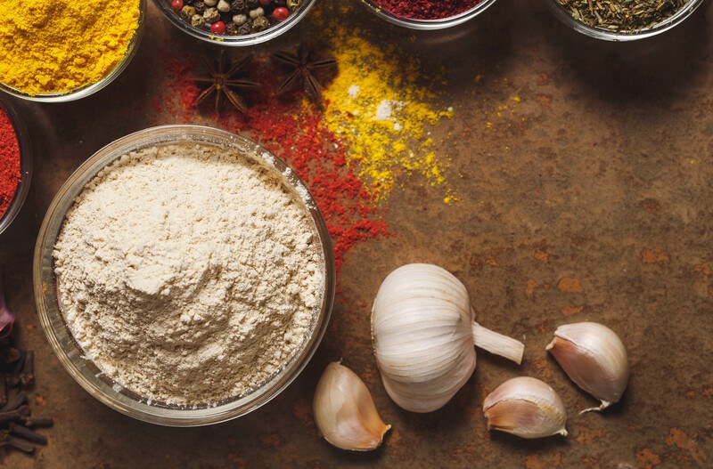 The 13 Spices for Rice That Will Level Up Your Seasoned Rice Dishes Food For Net