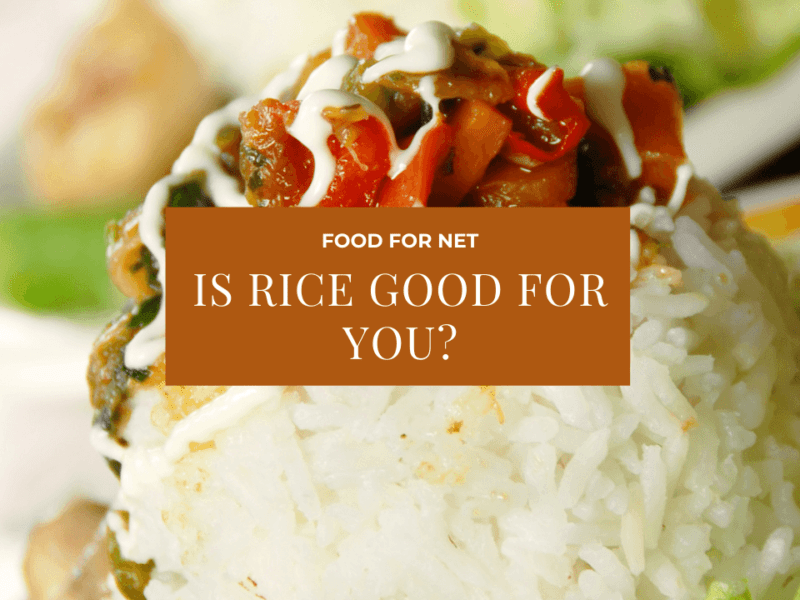 Are Black Eyed Peas Good For You? Food For Net