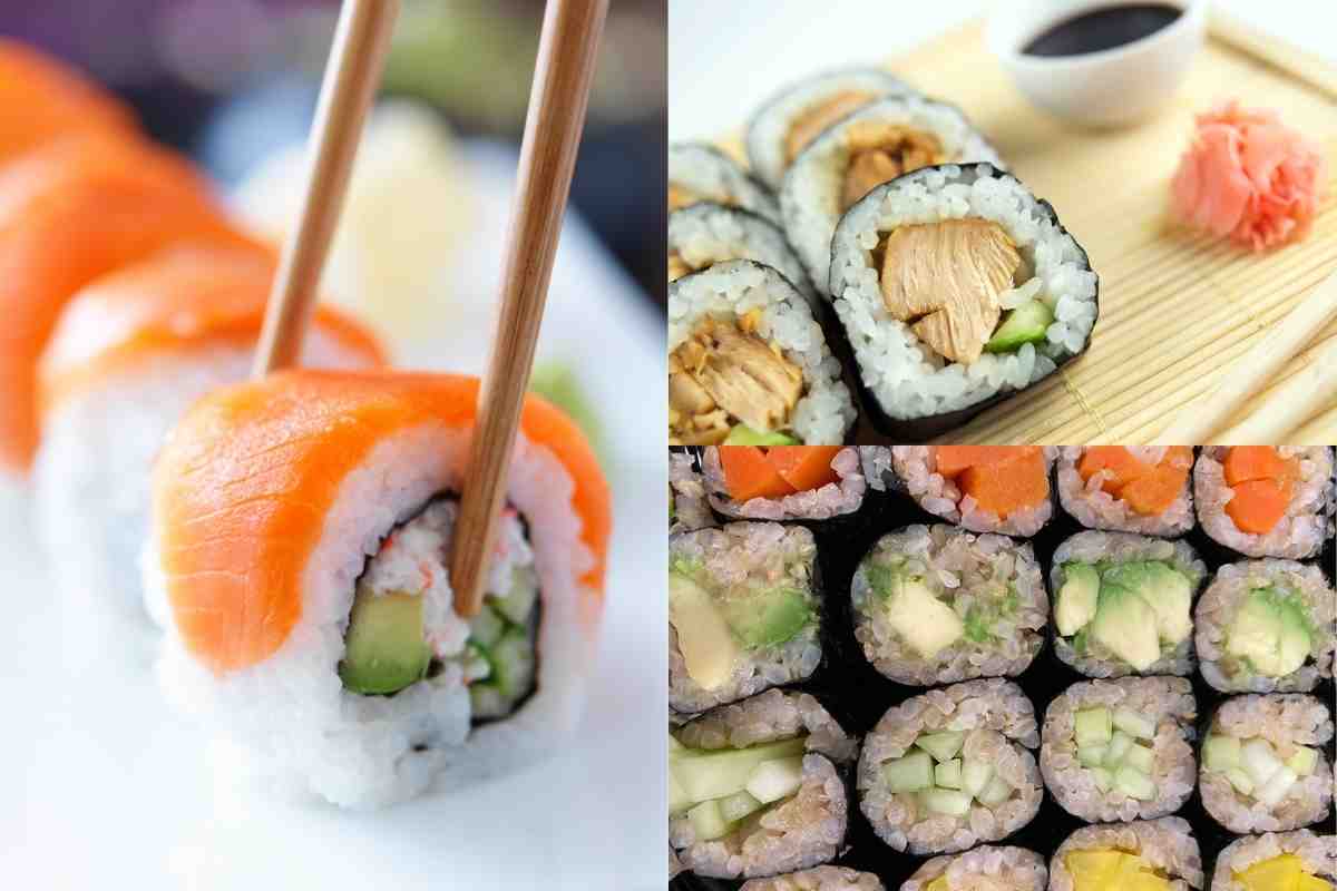 How Long Does Sushi Last Food Fun Cook