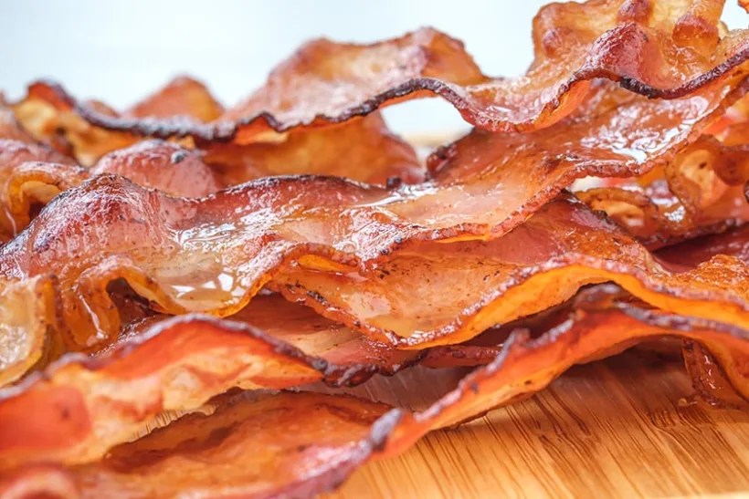 Best way to cook bacon Are you doing it wrong? Foodgeek