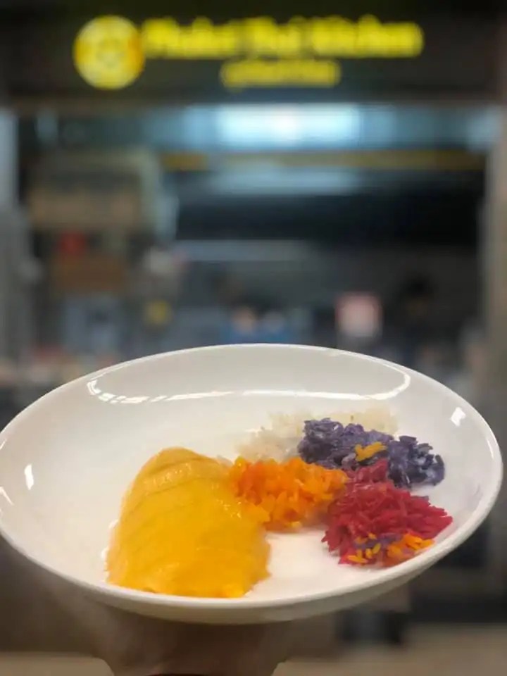 The Patio Sembawang foodgowhere