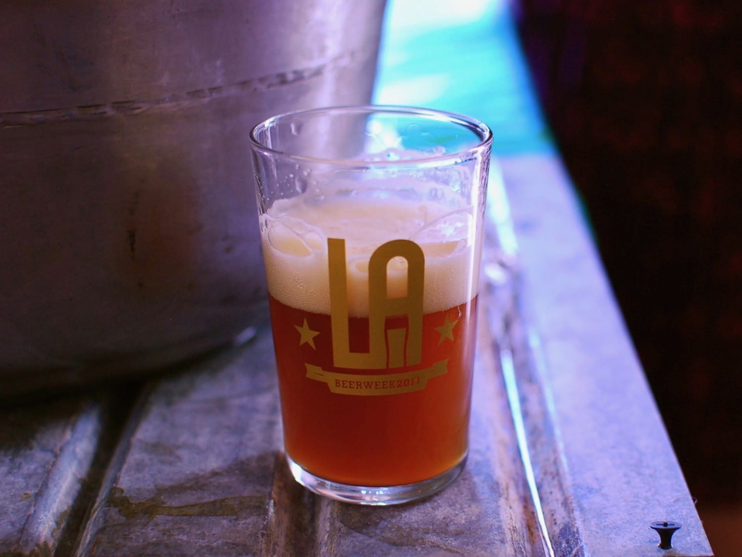 Hiring Practices from Los Angeles Beer Bar Owners