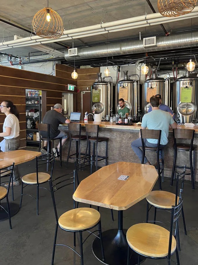 Best Restaurants in Kamloops BC Canada 2023 List