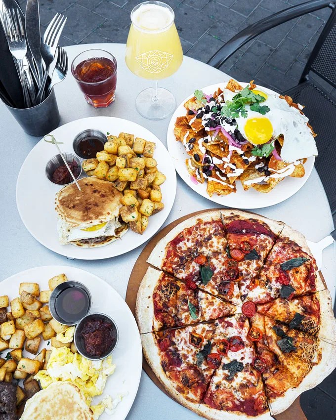 Best Restaurants in Kamloops BC Canada 2023 List