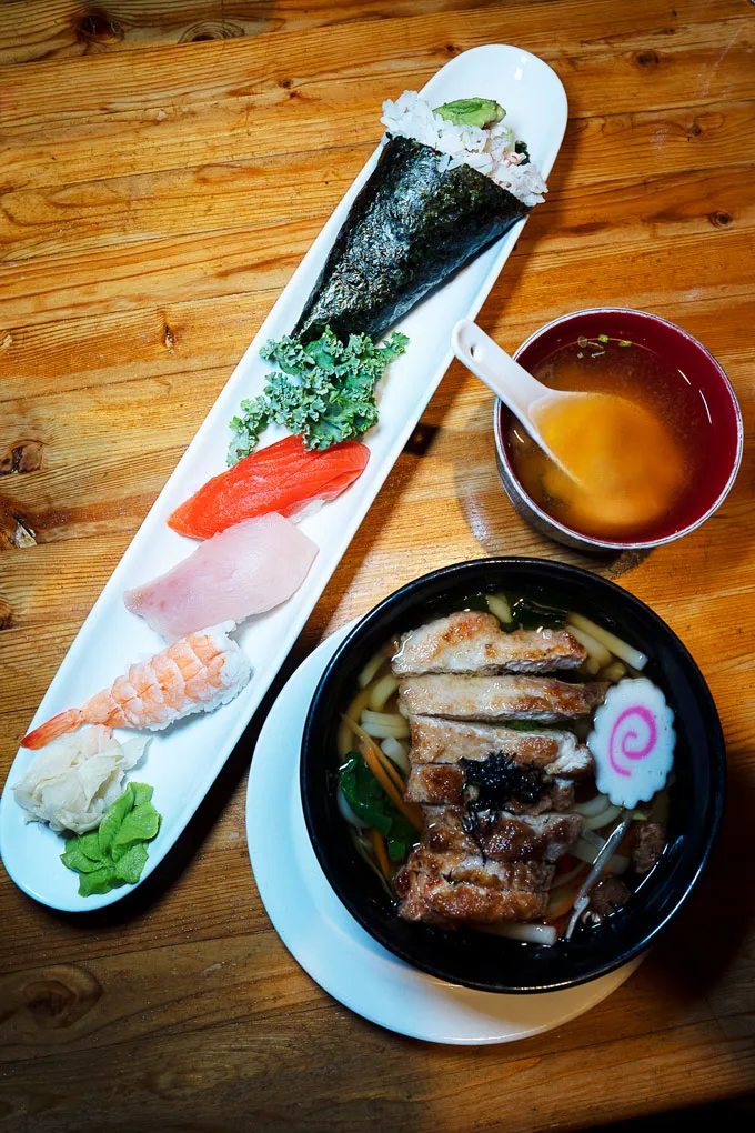 Best Restaurants in Kamloops BC Canada 2022 List