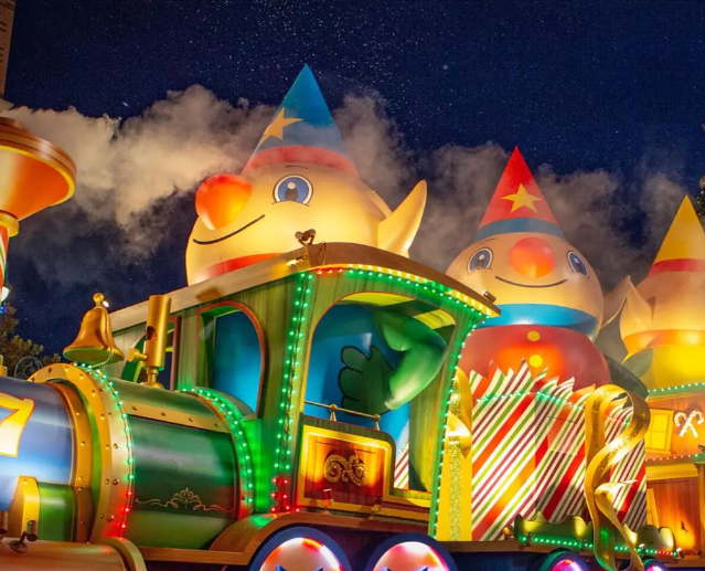 Orlando December Events 2024 Orlando December Events and Festivities 2022