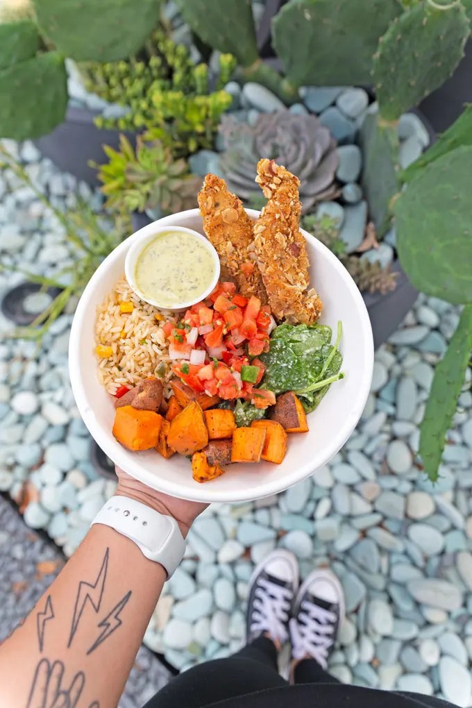 Fresh Kitchen Announces February Opening in Midtown Miami