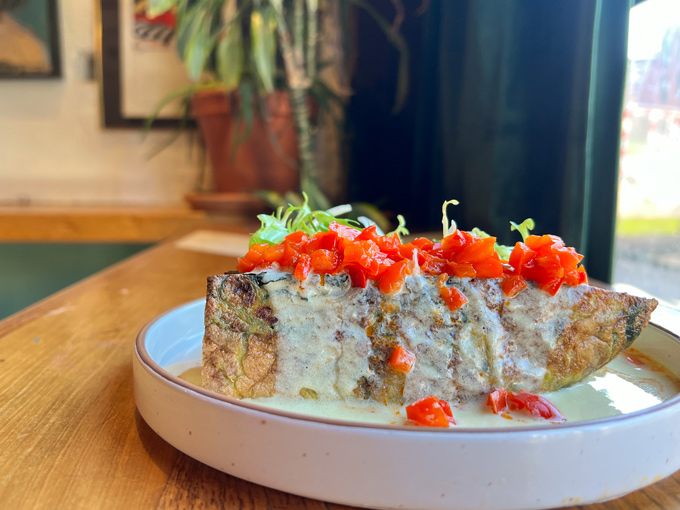 Bar Lula Brunch Service Comes to the East Village NYC