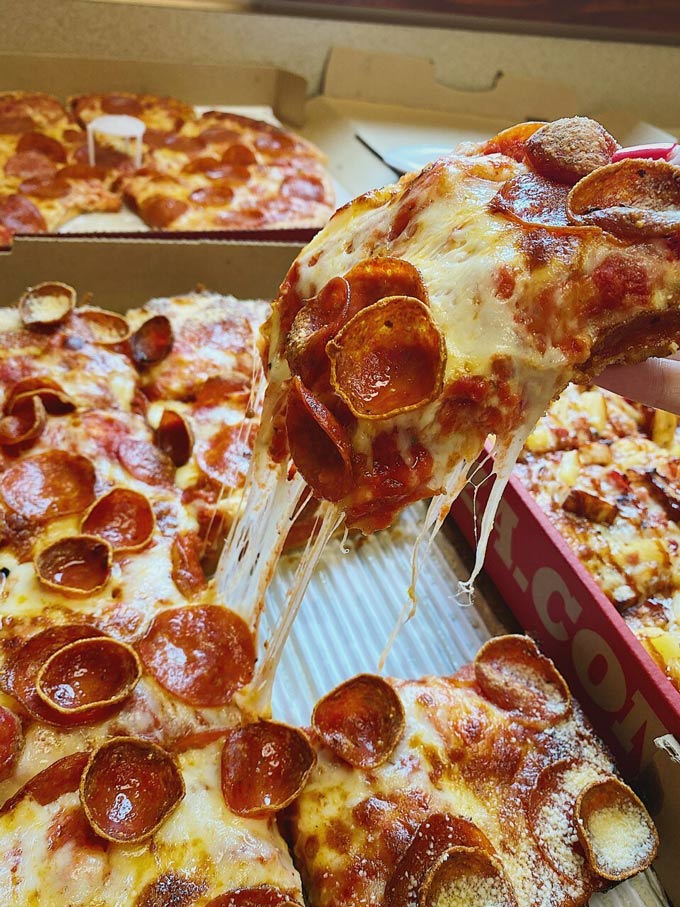 Jet's Pizza to Celebrate National Pizza Day 2023 with a Special Deal