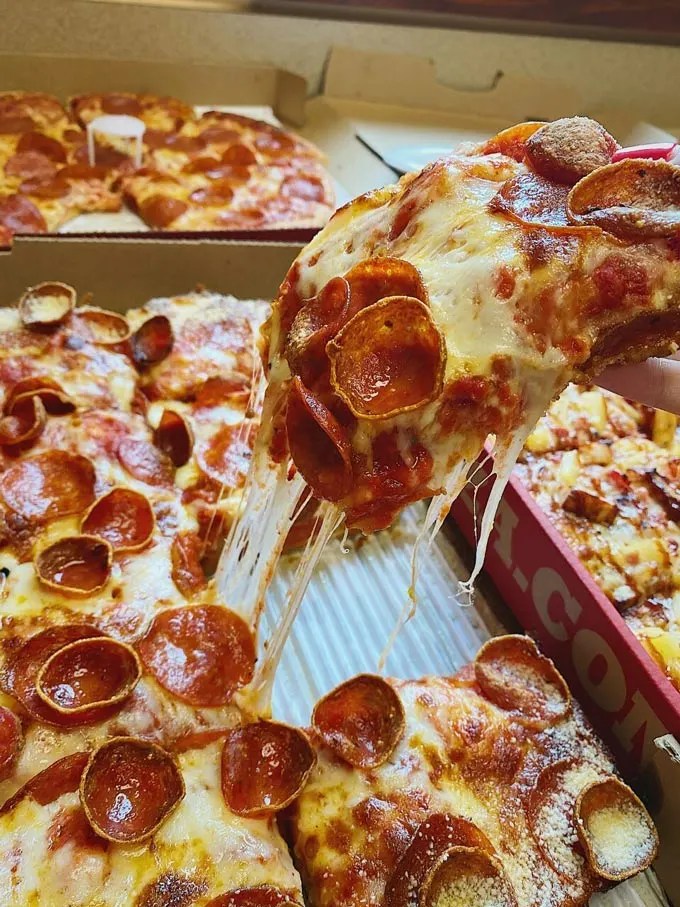 Jet's Pizza to Celebrate National Pizza Day 2023 with a Special Deal