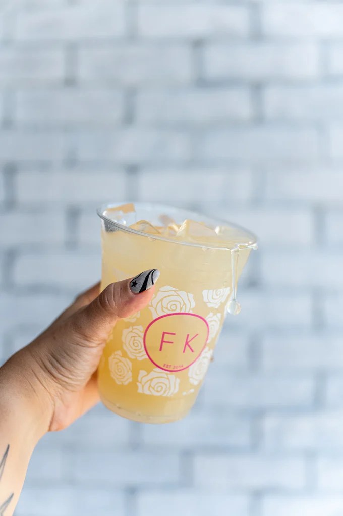 Fresh Kitchen Lakeland Florida Grand Opening