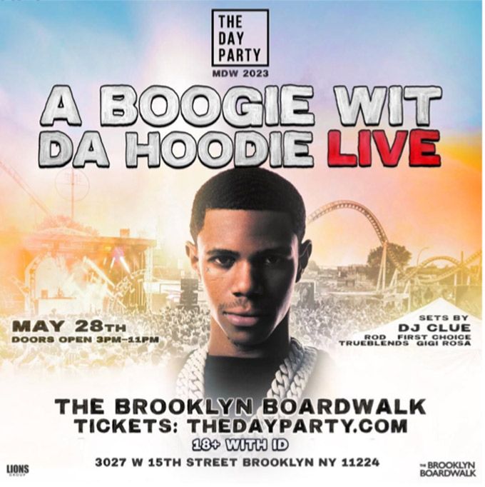 Ways to Enjoy Memorial Day Weekend NYC 2023