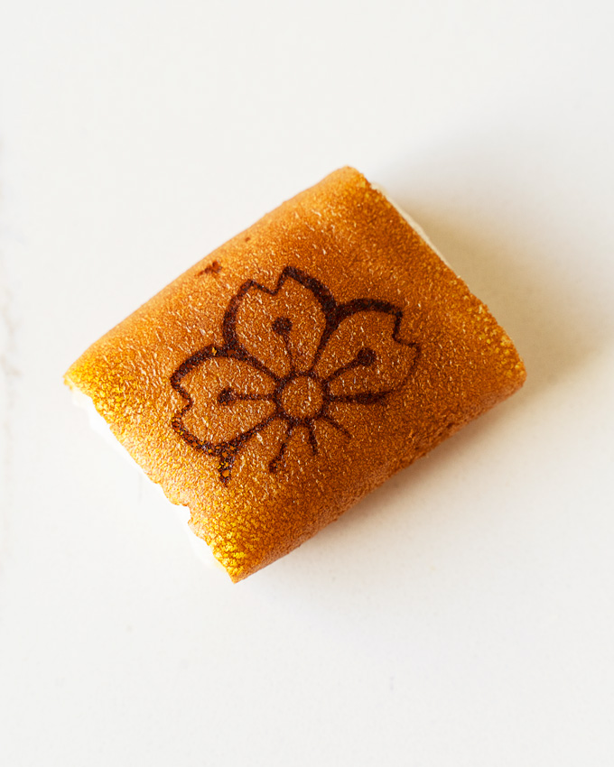 FugetsuDo Bakery Shop Los Angeles Mochi & Rice Cakes Foodgressing