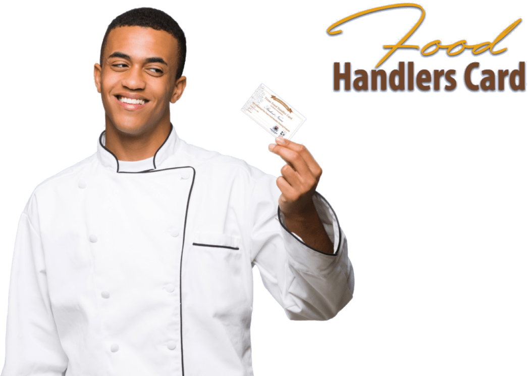 Food Handlers Card American Course Academy Food Handler