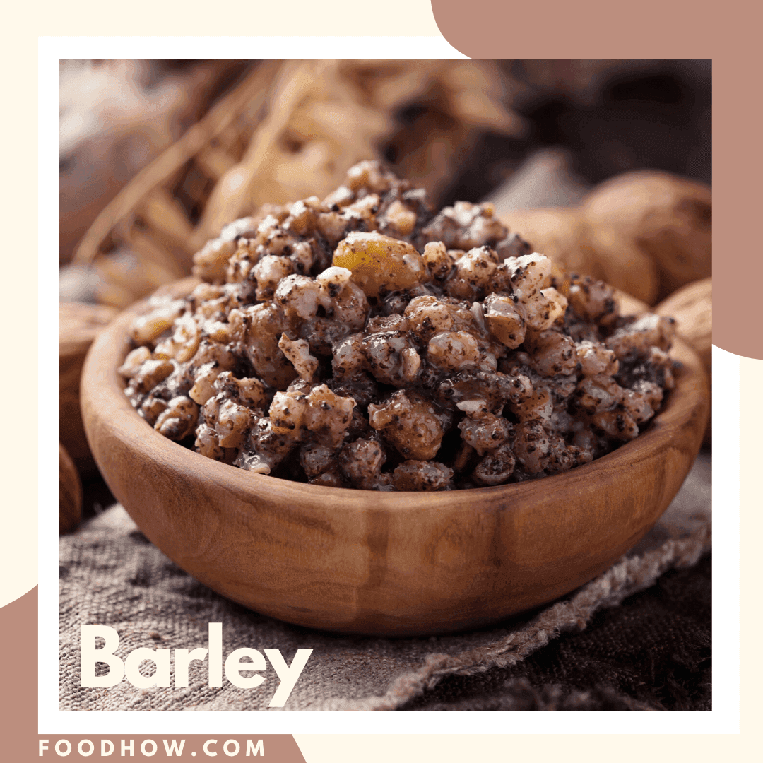 9 Best Oatmeal Alternatives (Try These Rolled Grains Instead!)