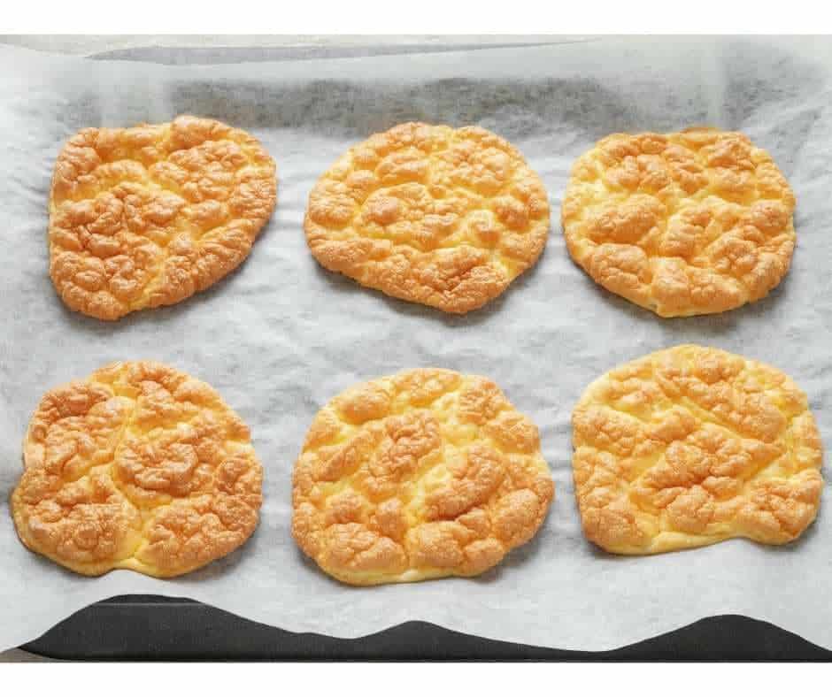 What Is Cloud Bread And How To Store It Properly?