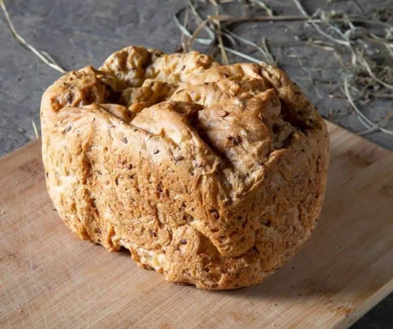 9 Bread Machine Baking Problems And Solutions