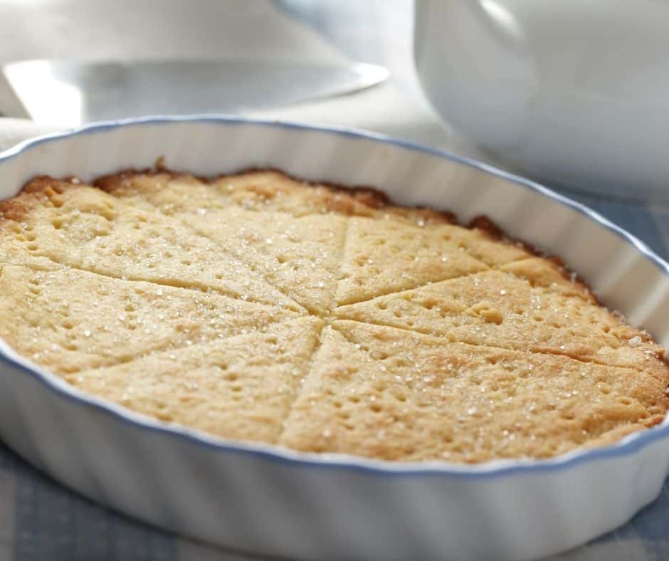 9 SpicySweet Recipes Using Crystallized Ginger