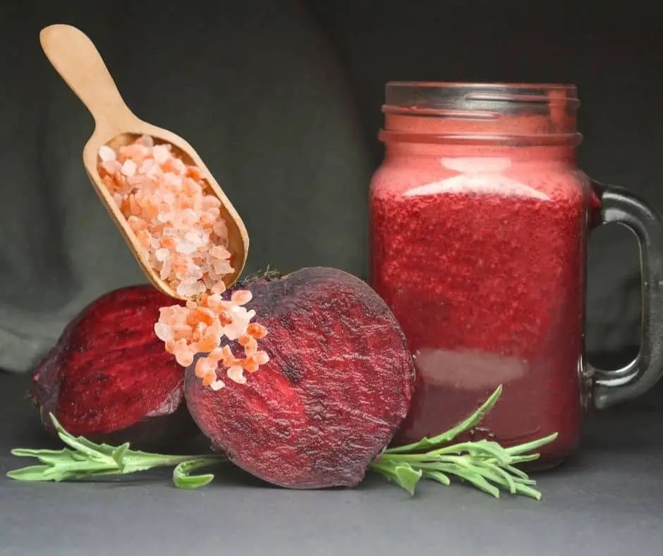 11 Best Beetroot Smoothie Recipes For Weight Loss