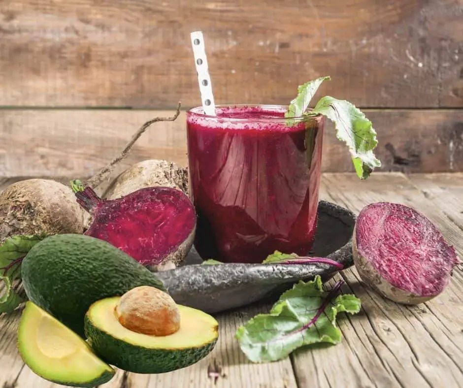 11 Best Beetroot Smoothie Recipes For Weight Loss