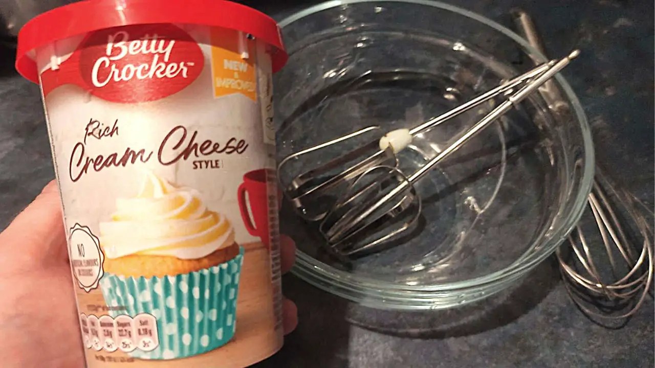 How To Make StoreBought Frosting Better? (12 Simple Hacks)