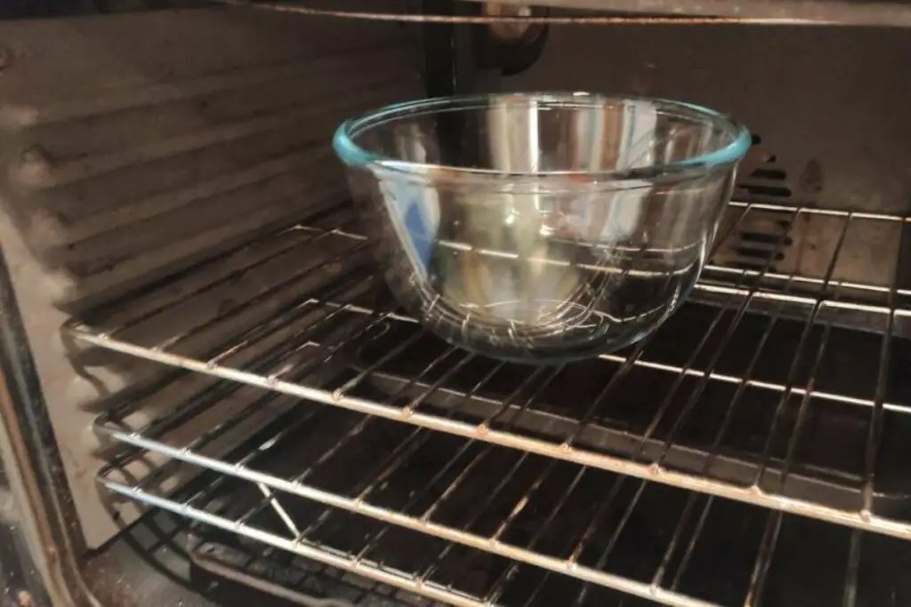Can Pyrex Glass Bowls Go In The Oven? What You Need To Know!
