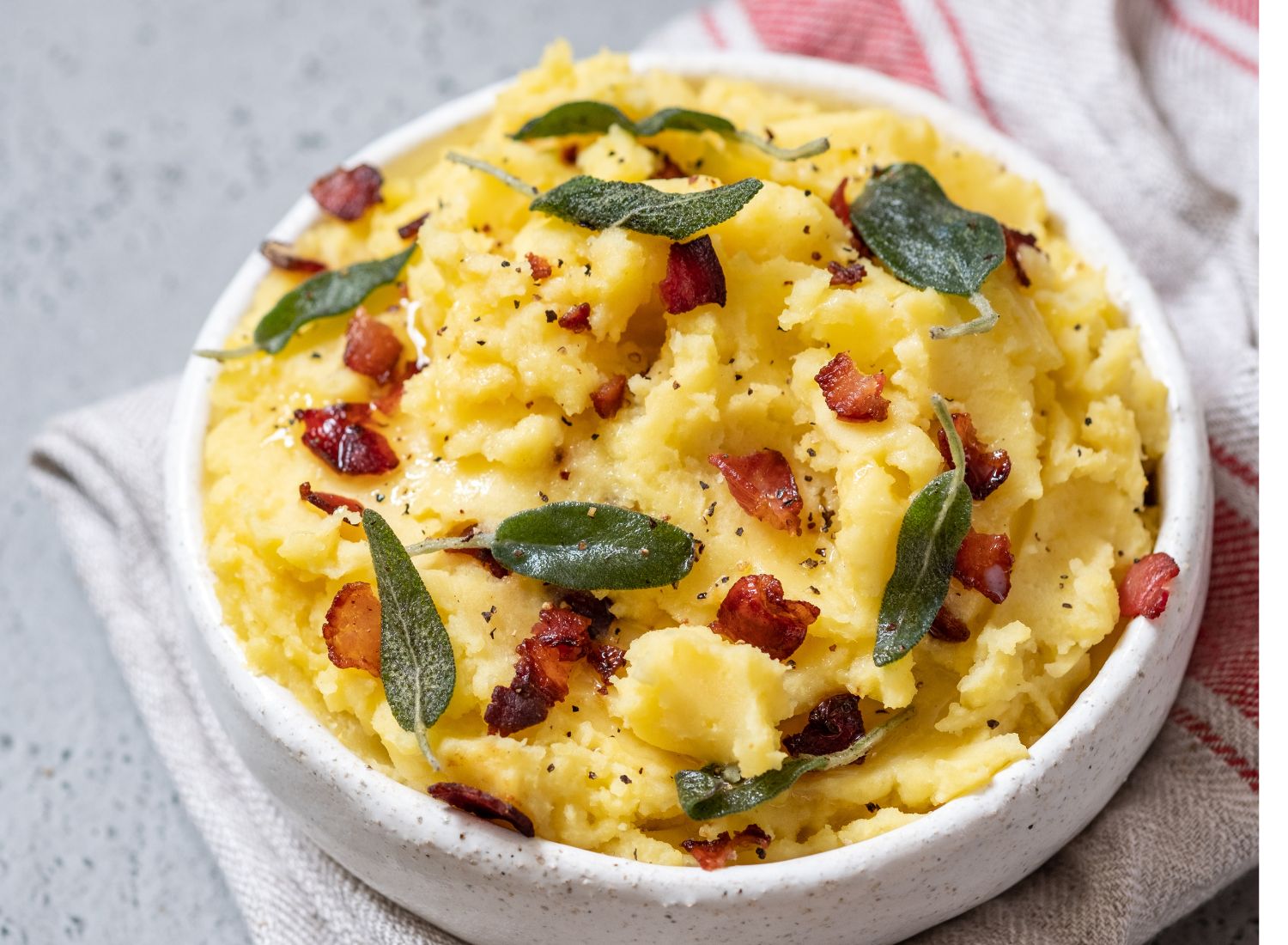 5 Easy Ways How To Get Lumps Out Of Mashed Potatoes