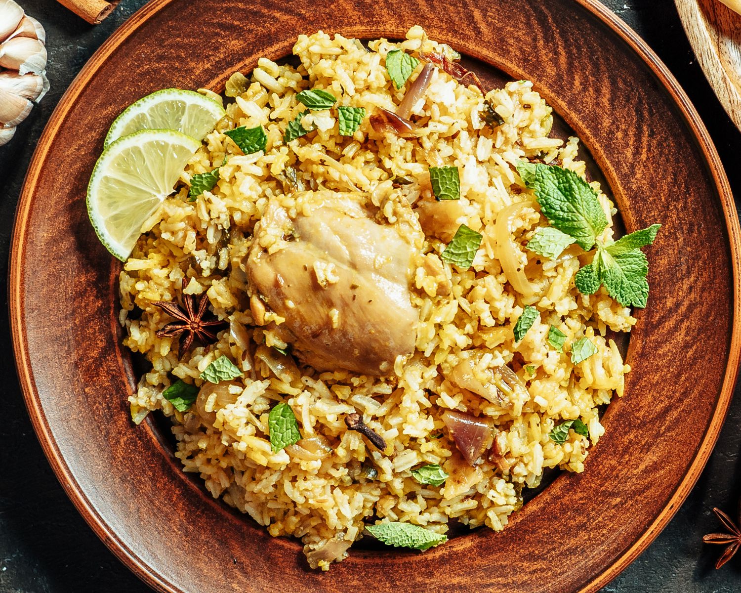 7 Best Paella Rice Substitutes & My Take On Brown Rice