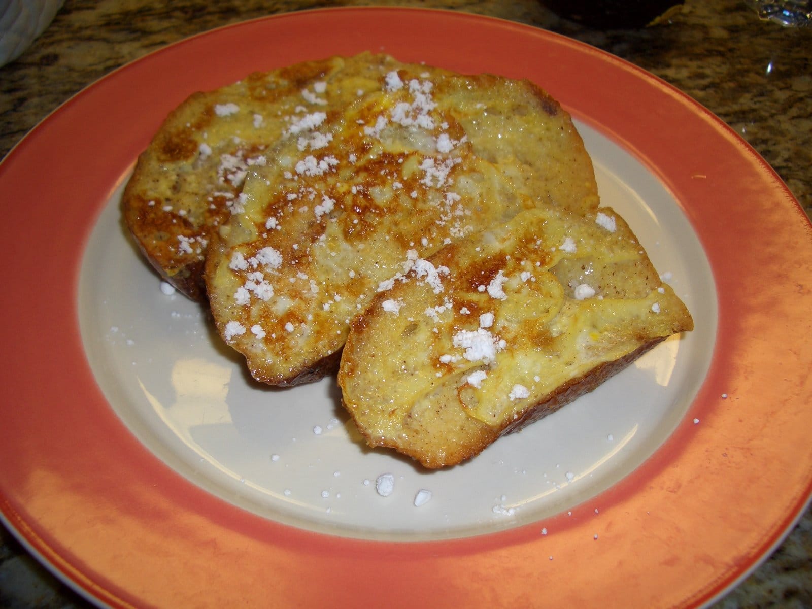 French Toast History, its Timeline & Origins FOODICLES