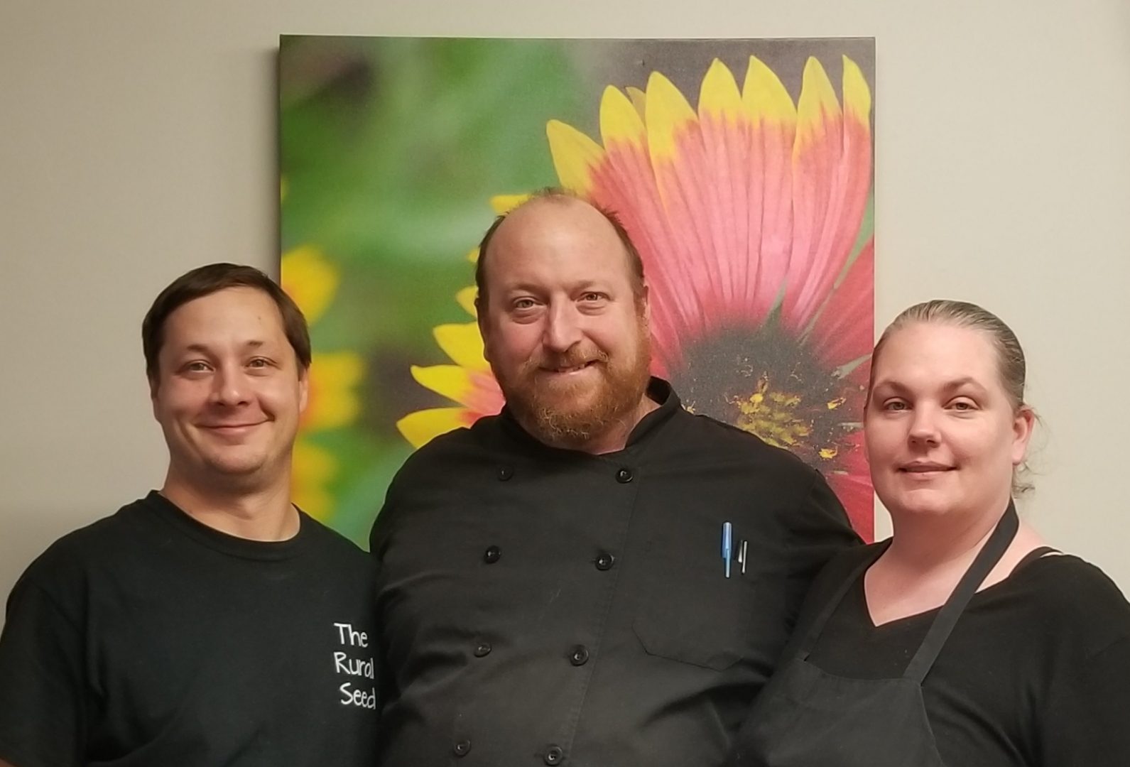 The Rural Seed Sysco Foodie