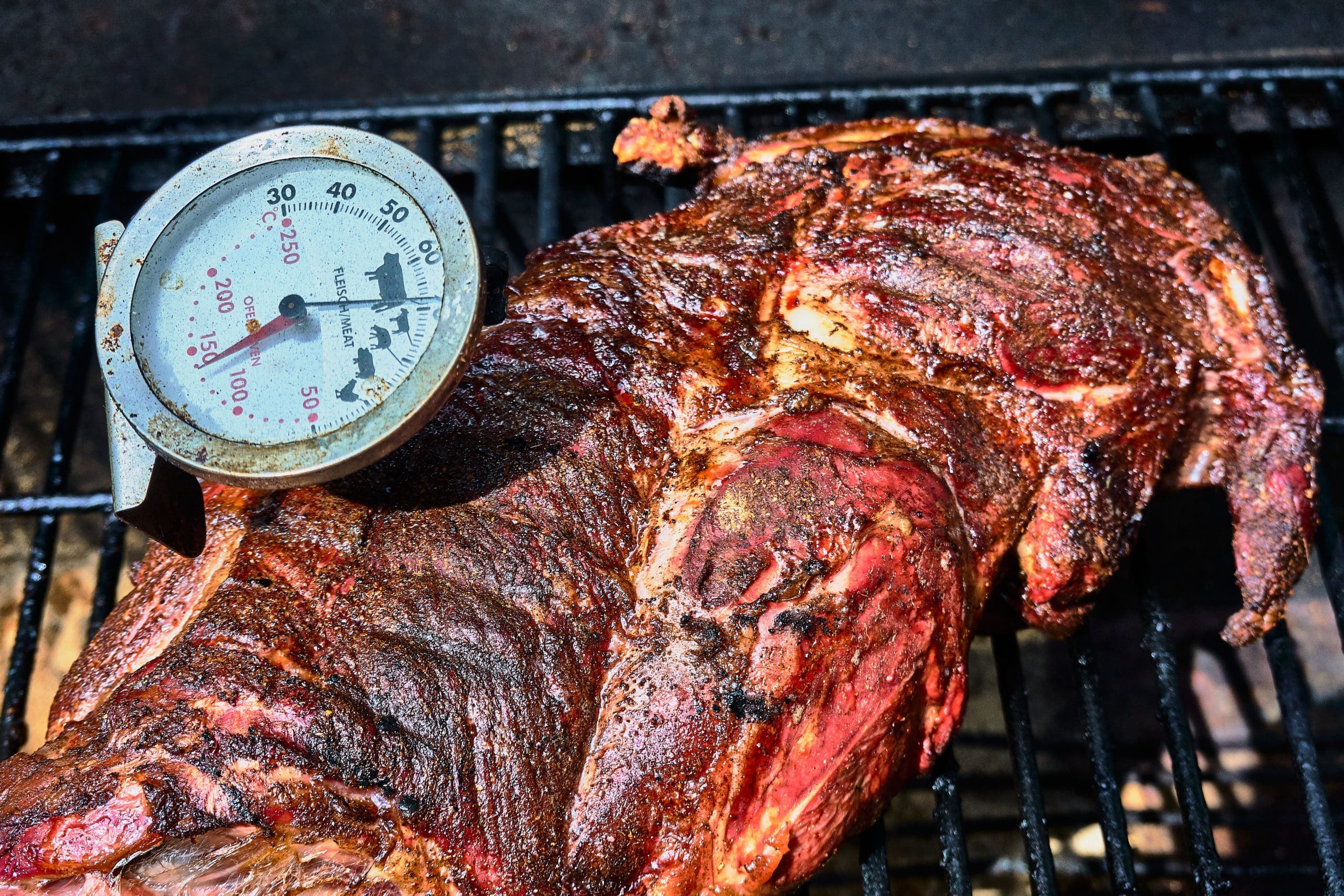 Lamb Temperature Chart Cook Your Lamb to Perfection Foodie and Wine