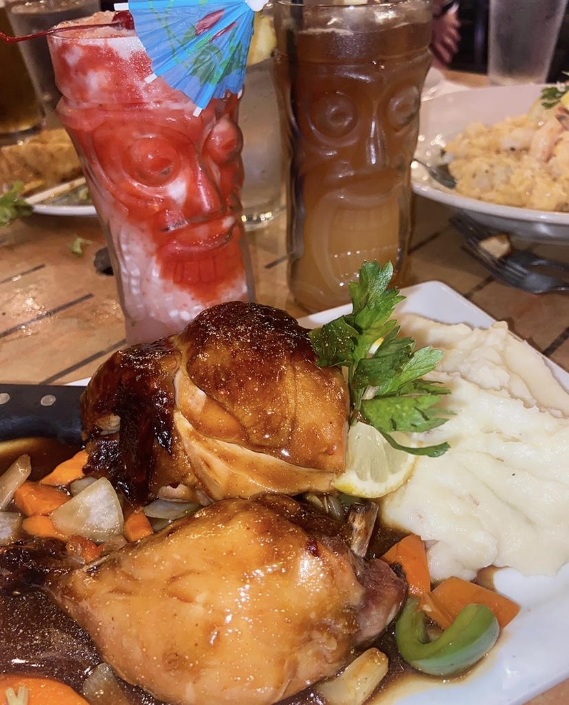 Ohana Seafood Bar & Grille Foodie Fun Adventures