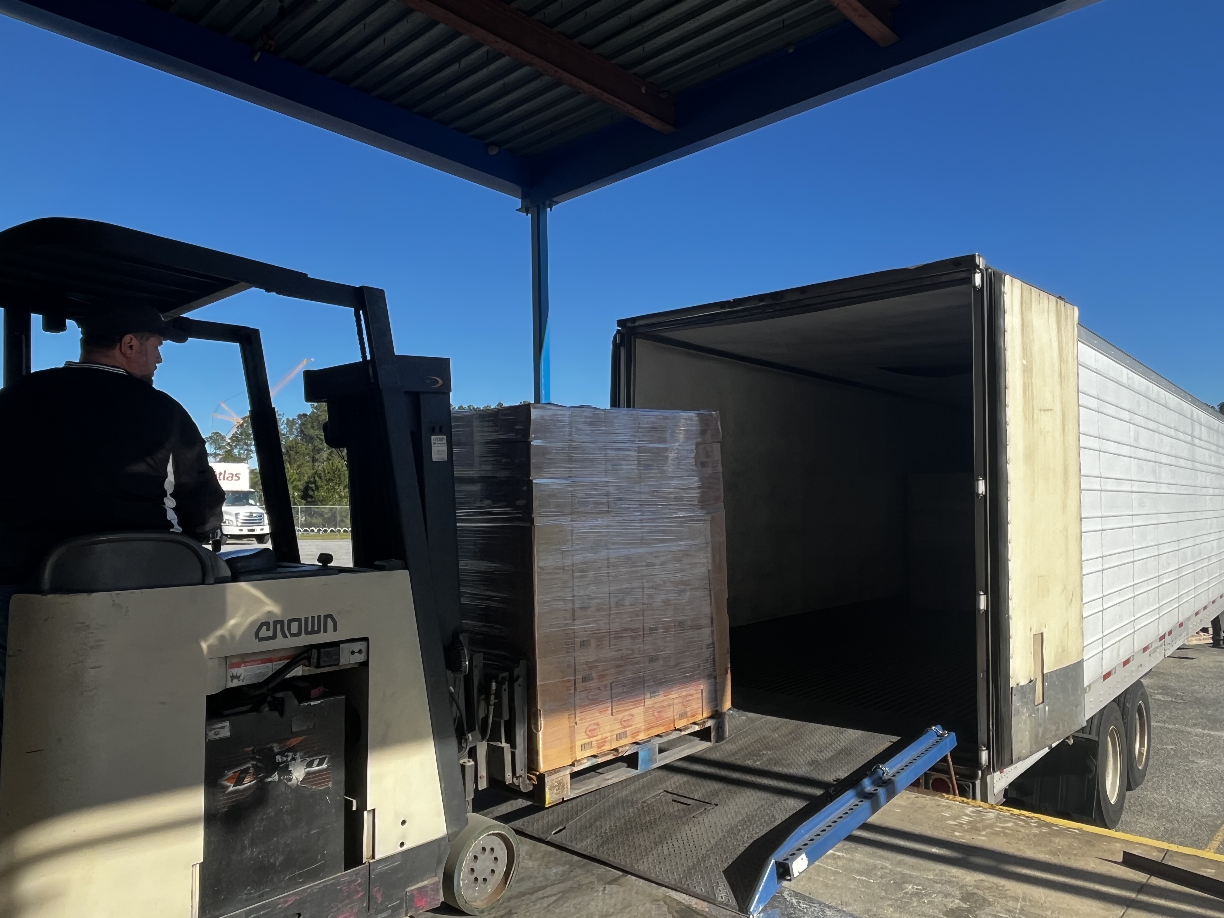 FoodieJ American Asian Food Manufacturers, Woodbine, GA 31569, Online