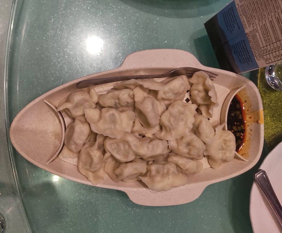 Restaurant Review China Garden (Milton Park, Harare) Foodies 263