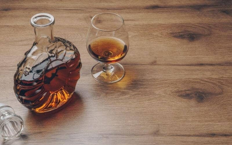 11 Best Brandy Substitutes (For Cooking & Baking)