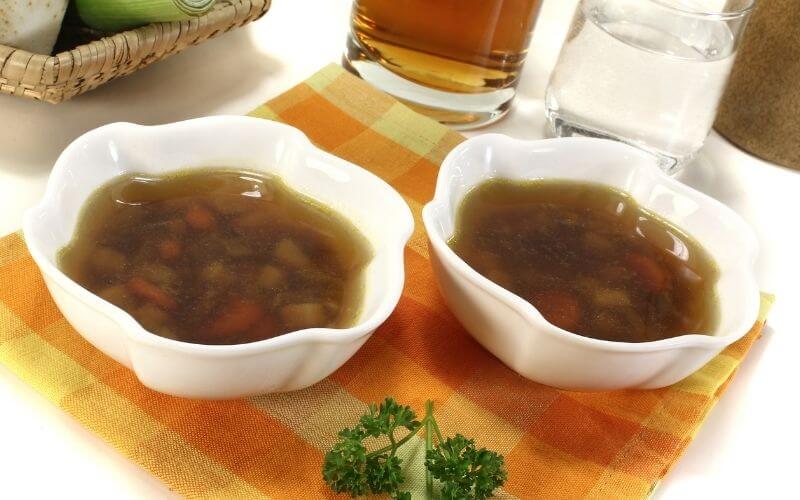 Beef Consomme Vs Au Jus (How Are They Different?)
