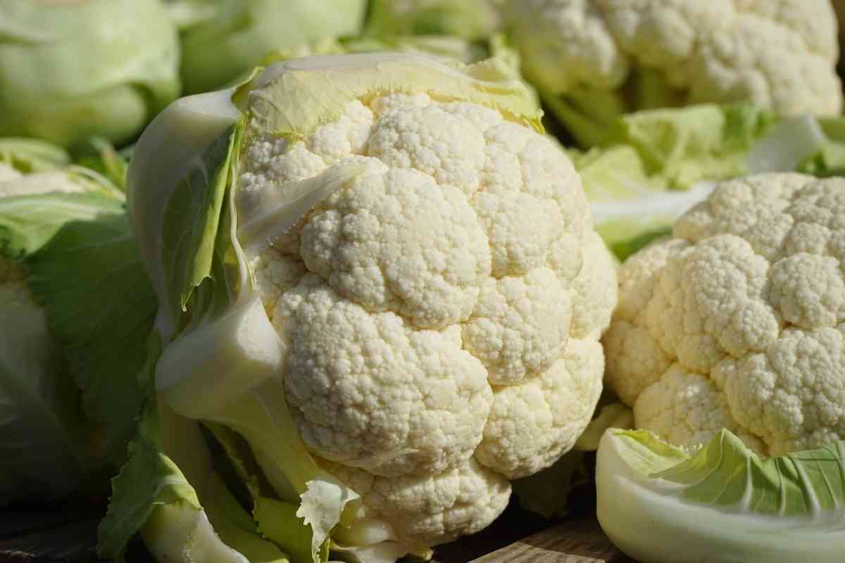 How Long Does Cauliflower Last In The Fridge?