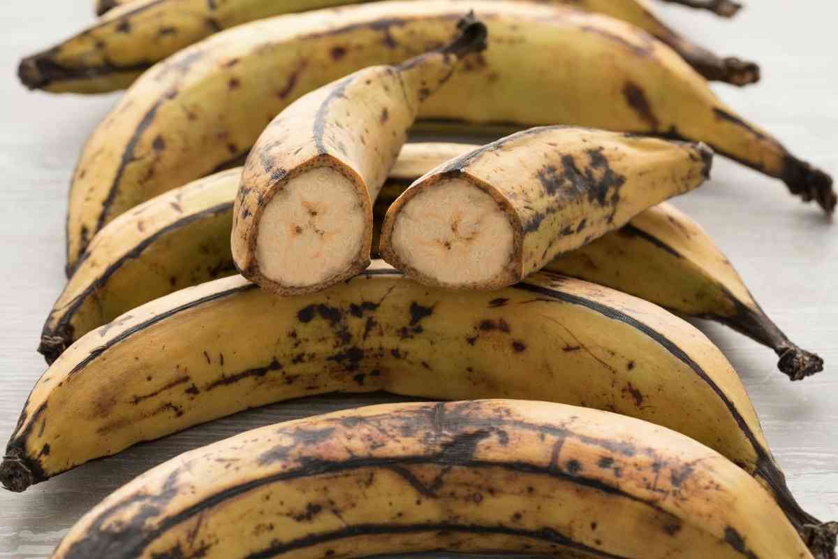 What Do Plantains Taste Like?