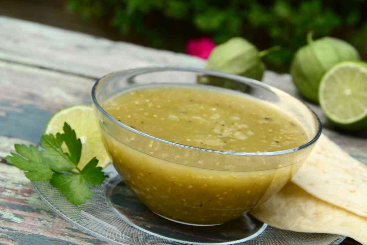 4 Best Taco Sauce Substitutes