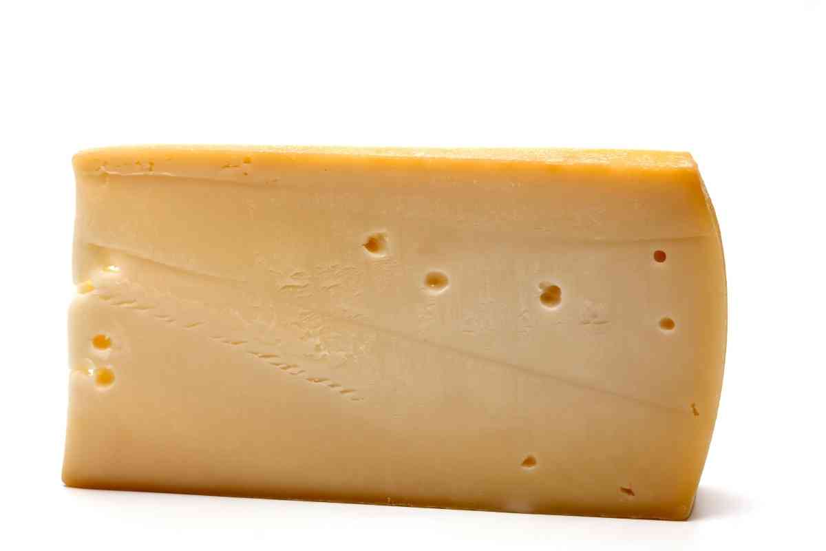 Is Asiago Cheese Vegetarian?